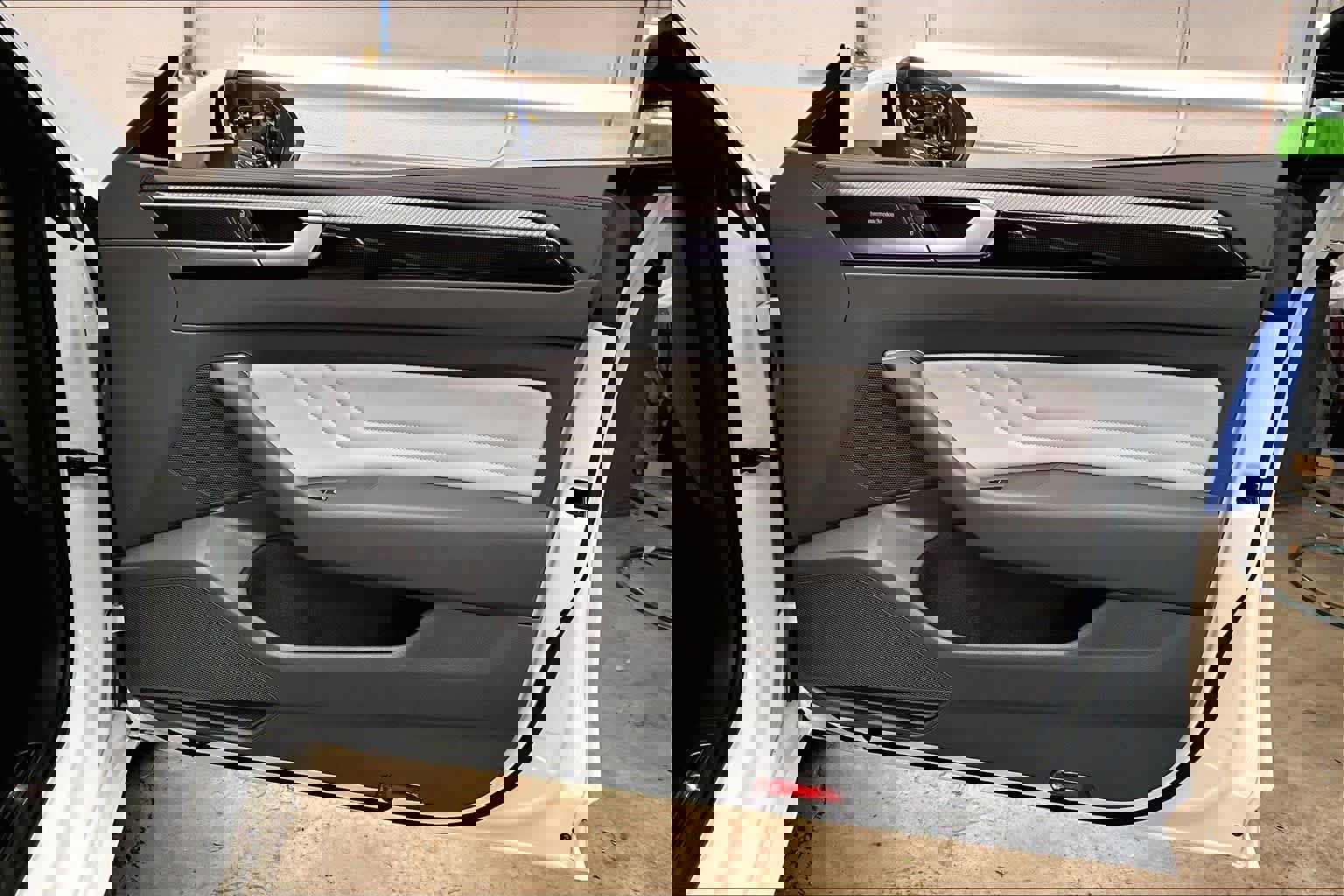 Used 2023 Volkswagen Arteon SEL Premium image 27