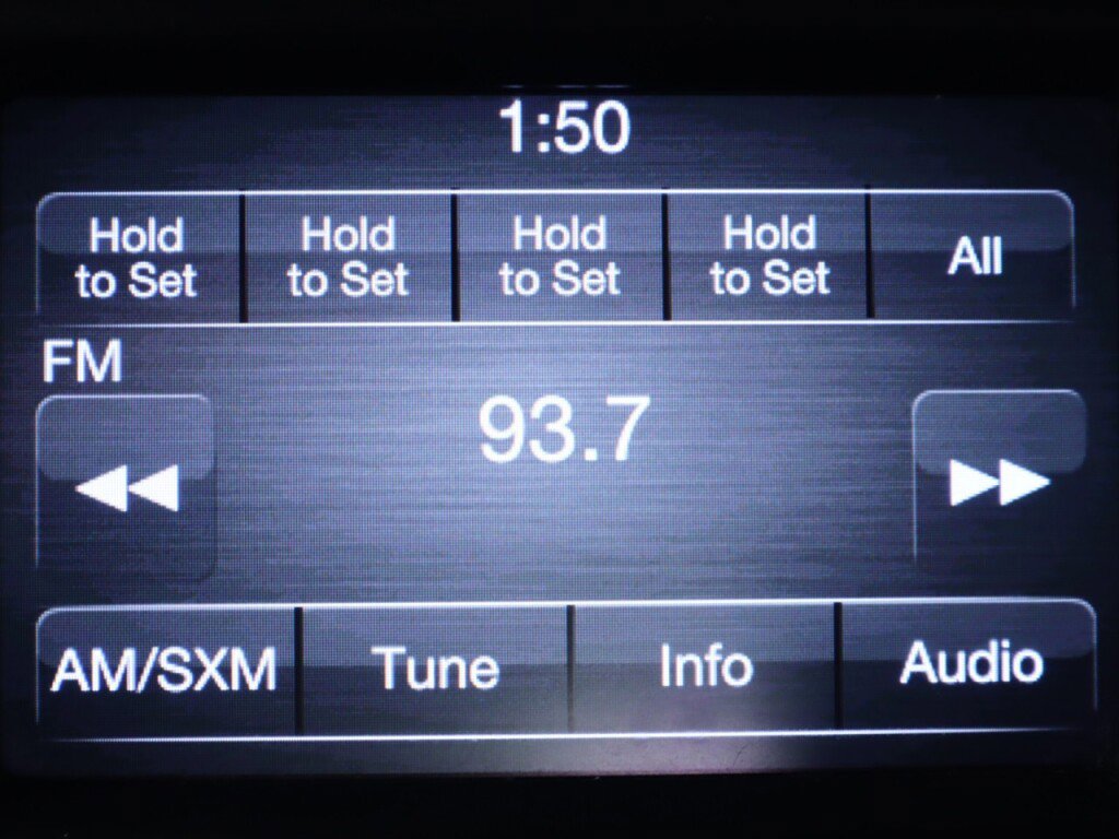 Used 2019 RAM 1500 Rebel image 16