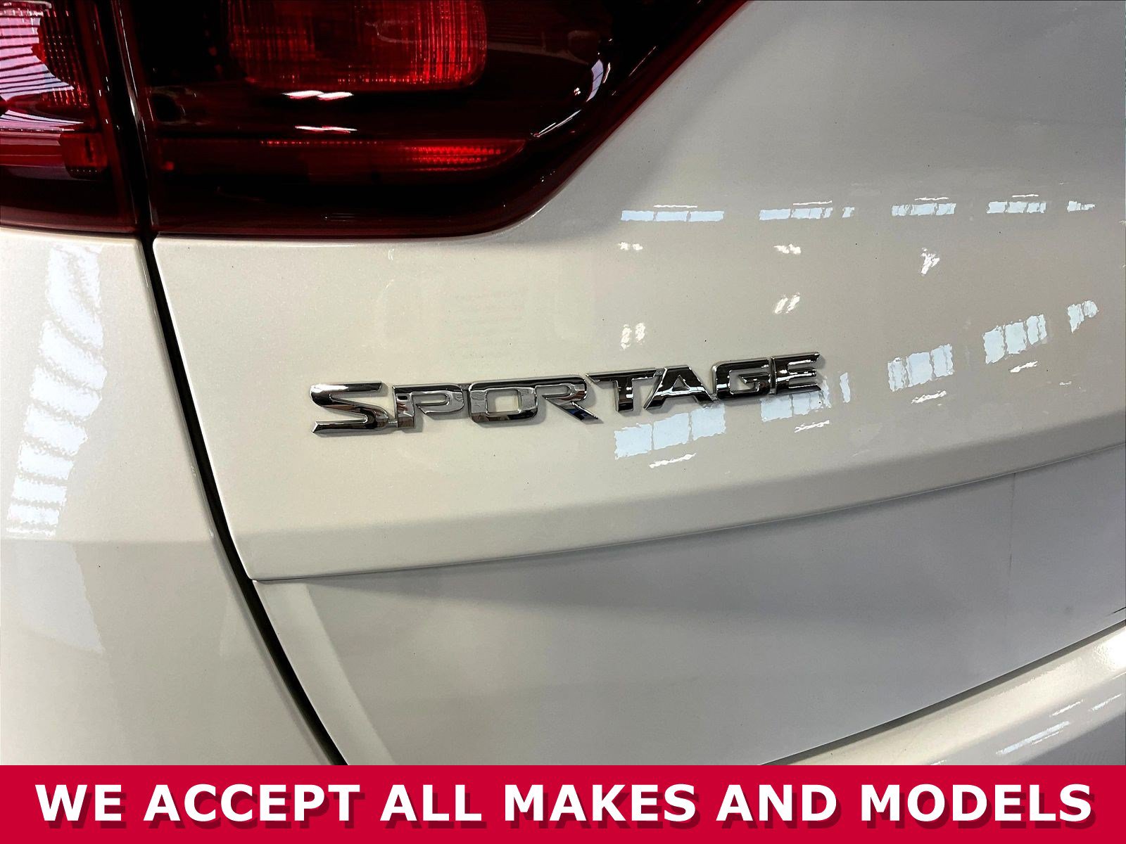 Certified 2022 Kia Sportage LX FWD image 23
