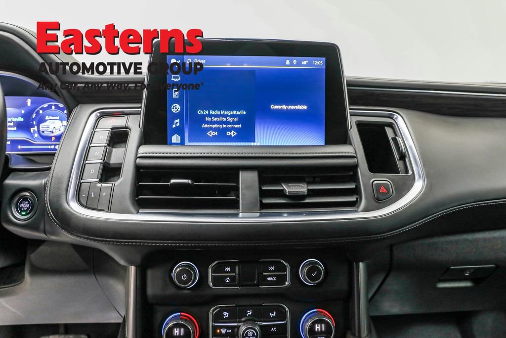 Used 2023 Chevrolet Tahoe LT image 12