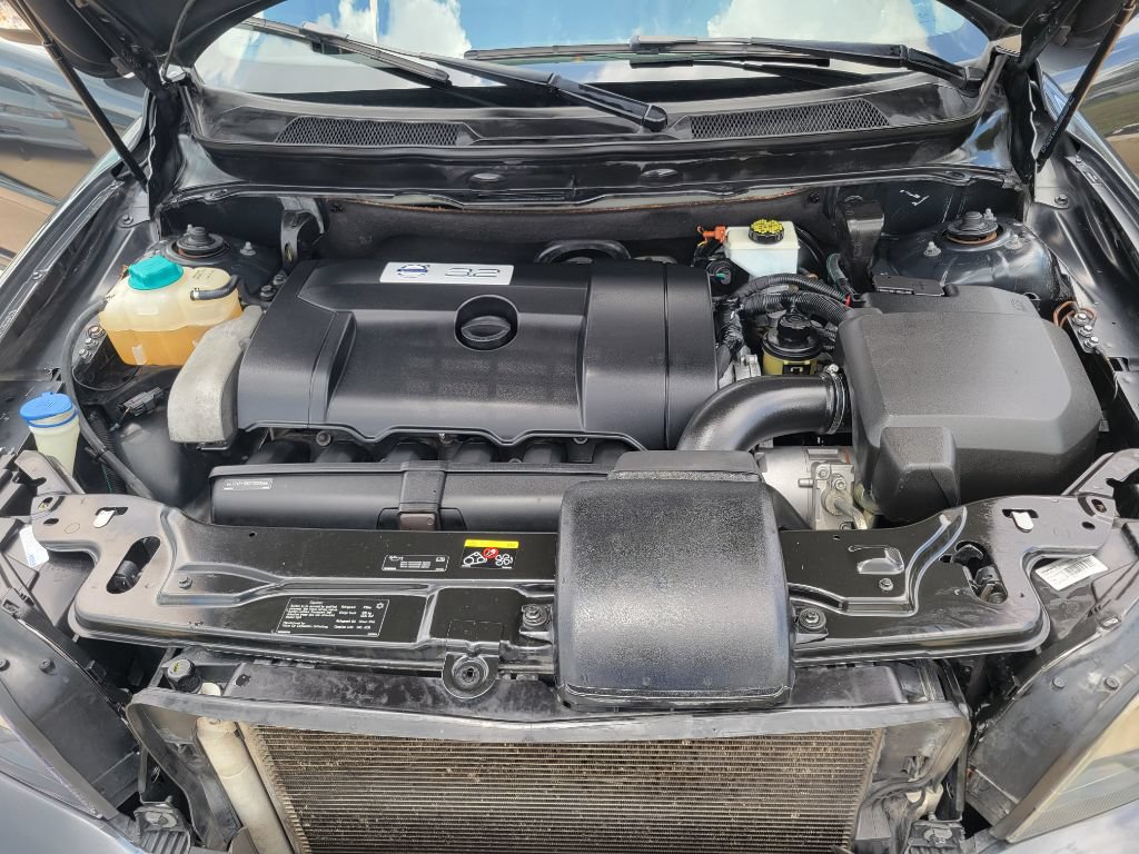 Used 2013 Volvo XC90 3.2 FWD image 20