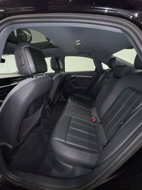 Used 2024 Audi A3 2.0T Premium FWD image 11