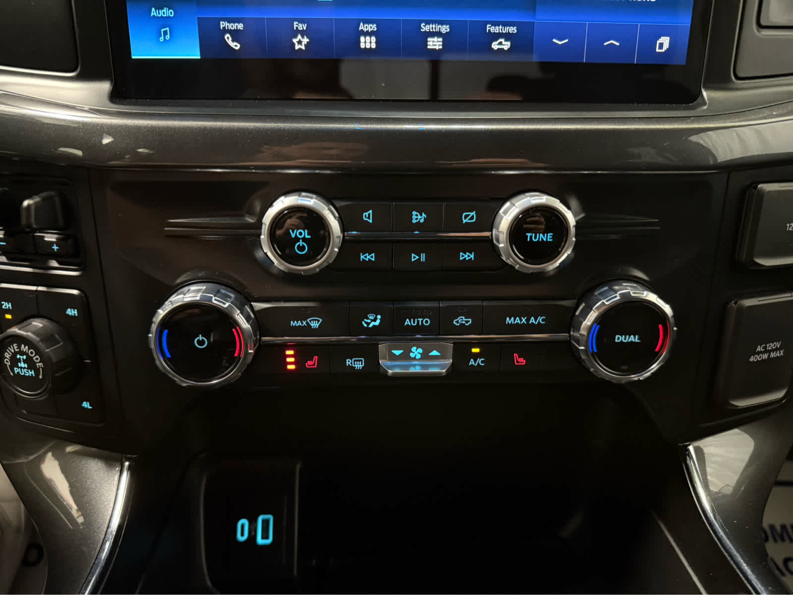 Used 2022 Ford F150 XLT w/ Equipment Group 302A High image 20