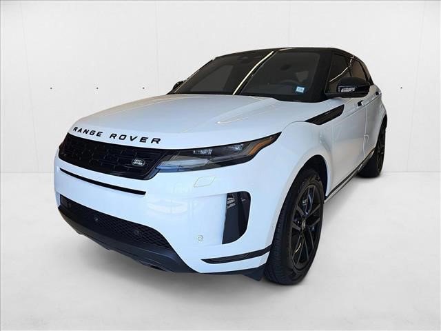 New 2025 Land Rover Range Rover Evoque S image 1
