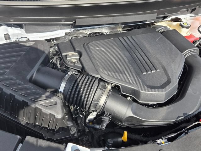 New 2026 GMC Acadia Denali Ultimate w/ LPO, Floor Liner Package FWD image 18