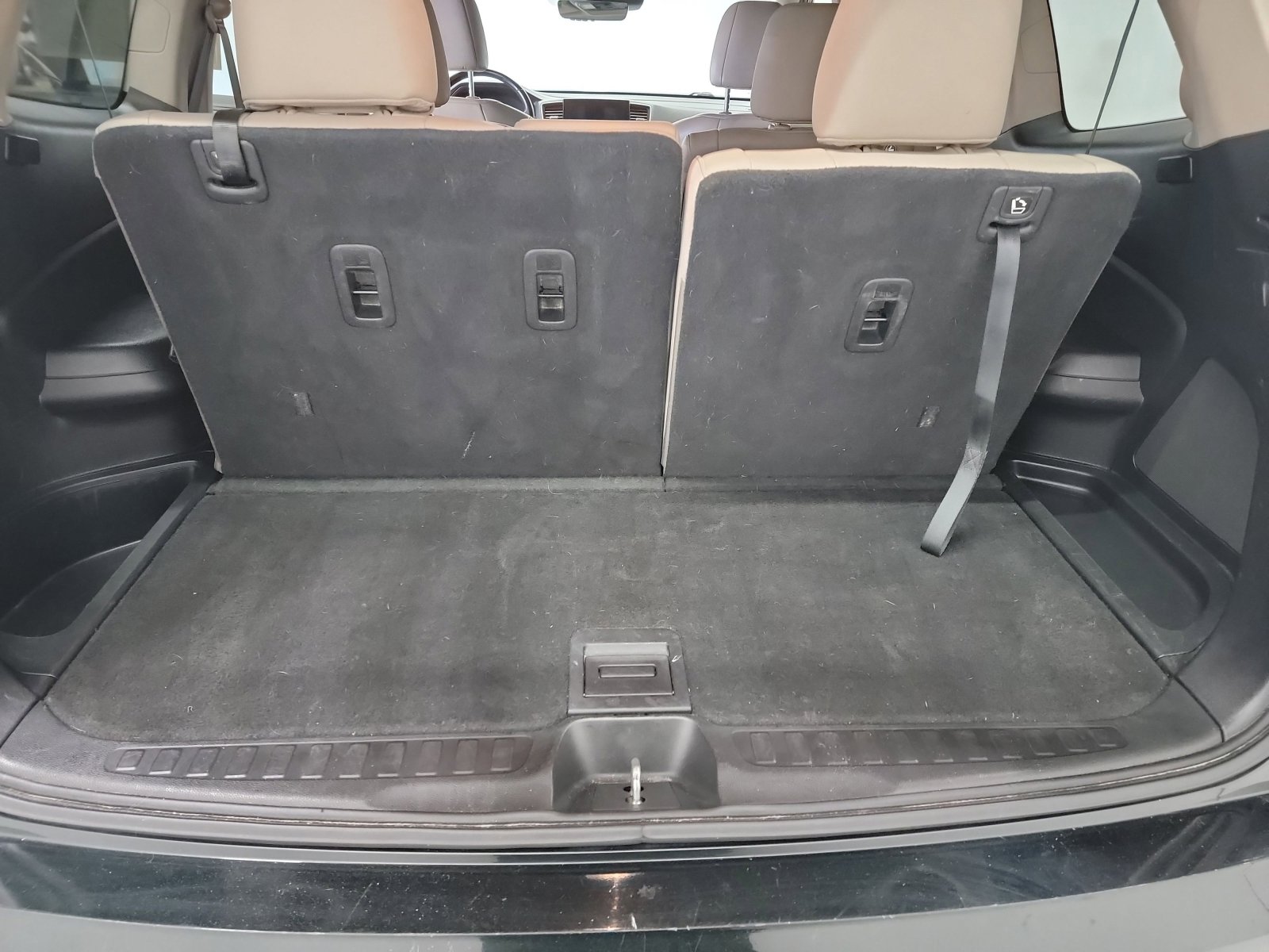 Used 2019 Honda Pilot Touring image 26