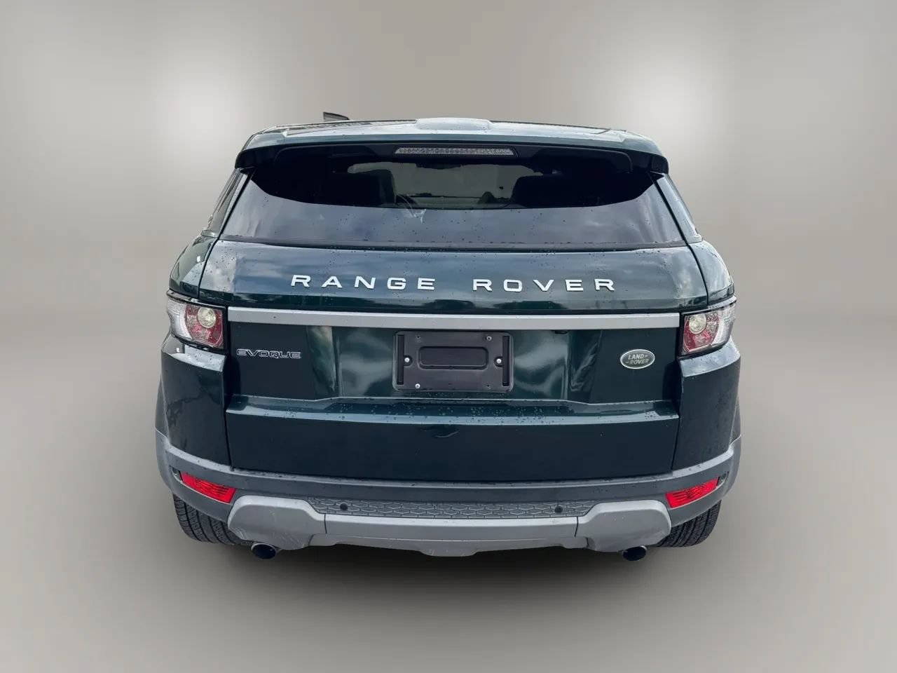 Used 2015 Land Rover Range Rover Evoque Pure Plus AWD/4WD image 10