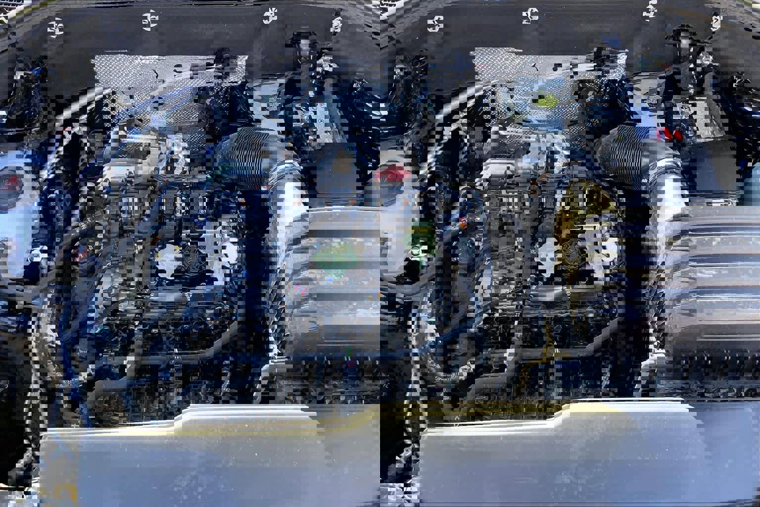 Used 2025 Volkswagen Atlas SEL Premium R-Line AWD/4WD image 32