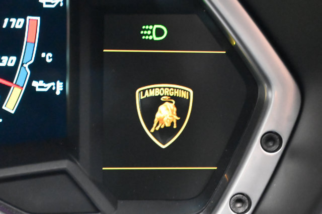 Used 2016 Lamborghini Aventador LP 700-4 AWD/4WD image 98