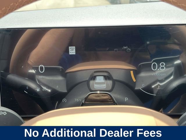 New 2026 Hyundai Santa Fe Limited FWD image 31