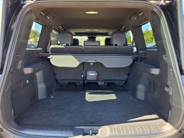 Certified 2024 Lexus GX 550 AWD/4WD image 18