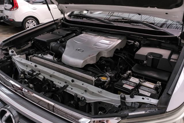 Used 2015 Lexus GX 460 w/ Navigation Package image 45