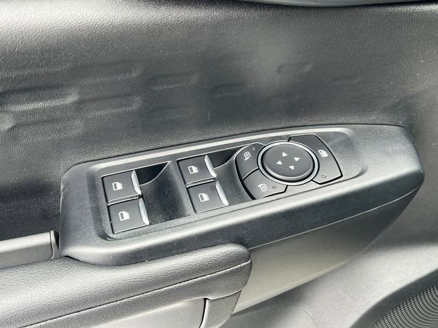 New 2025 Ford Ranger XL w/ Trailer Tow Package image 15