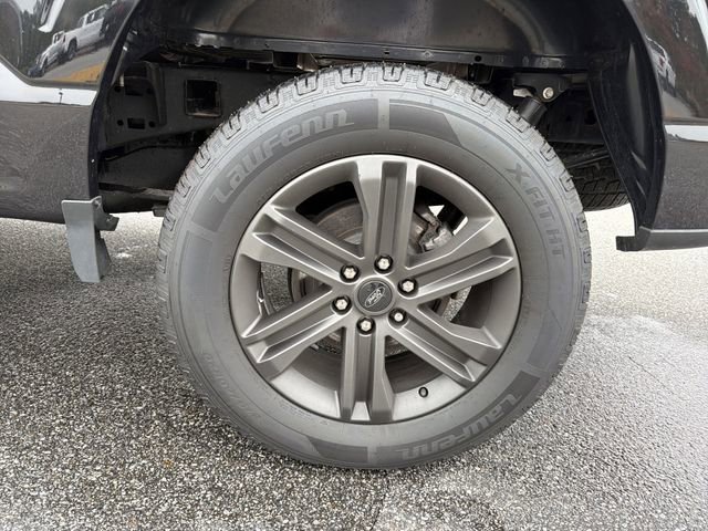 Used 2022 Ford F150 XLT w/ Equipment Group 302A High image 19