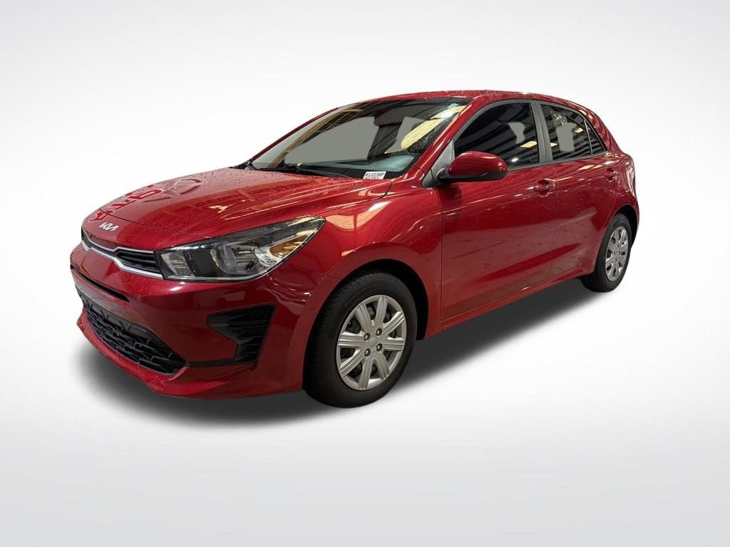 Used 2023 Kia Rio S