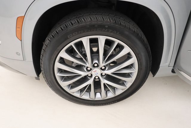 Certified 2025 Buick Enclave Avenir w/ Super Cruise Package image 6