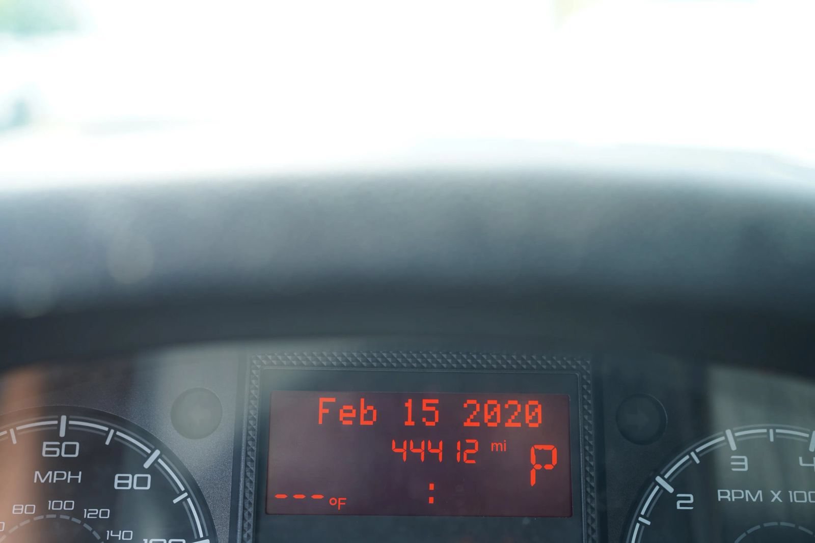 Used 2021 RAM ProMaster 3500 FWD image 20