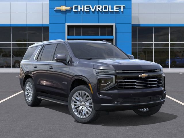 New 2026 Chevrolet Tahoe High Country image 33