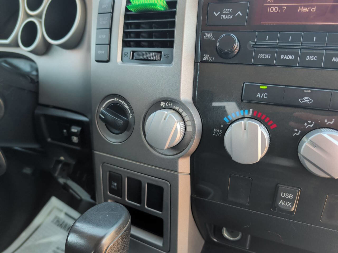 Used 2012 Toyota Tundra 4x4 Double Cab image 22