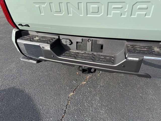 New 2026 Toyota Tundra SR5 image 5