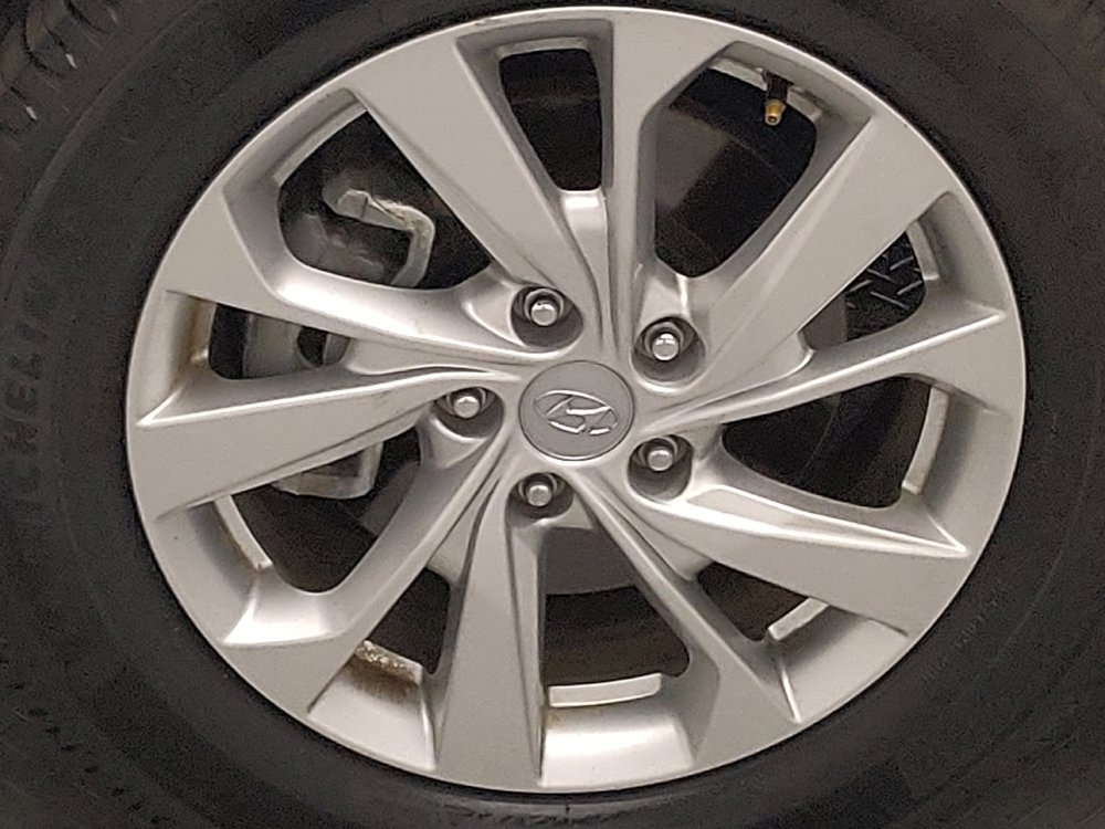 Used 2019 Hyundai Tucson Value AWD/4WD image 31
