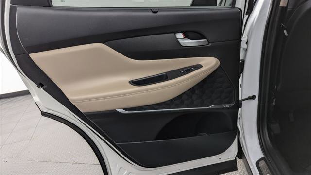 Used 2019 Hyundai Santa Fe FWD image 16