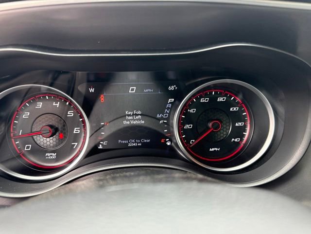 Used 2022 Dodge Charger SXT RWD image 24