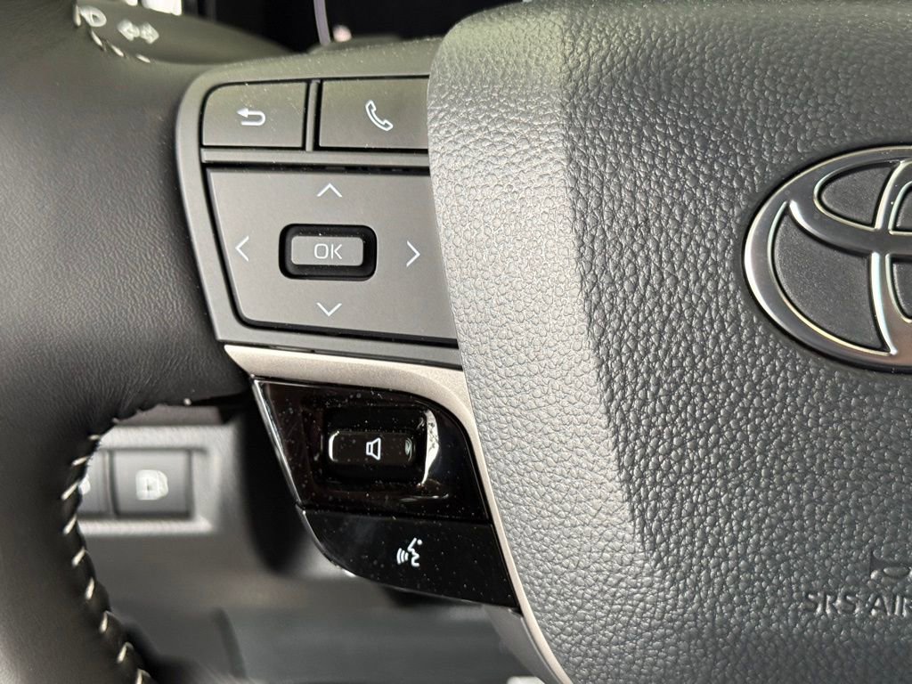 Certified 2026 Toyota Camry SE FWD image 24