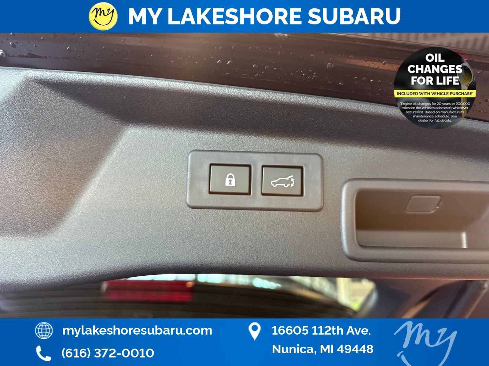New 2026 Subaru Outback Limited AWD/4WD image 26