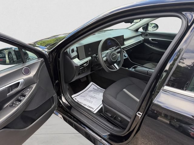 Used 2024 Hyundai Sonata SEL FWD image 15