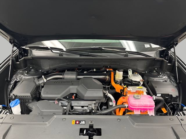 New 2026 Hyundai Santa Fe SEL image 20