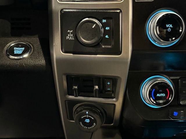 Used 2020 Ford F250 Platinum w/ FX4 Off-Road Package image 18