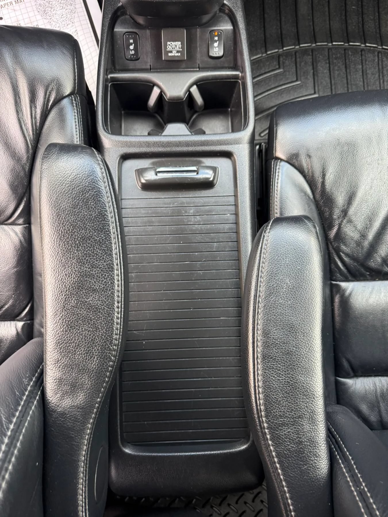 Used 2014 Honda CR-V EX-L image 14