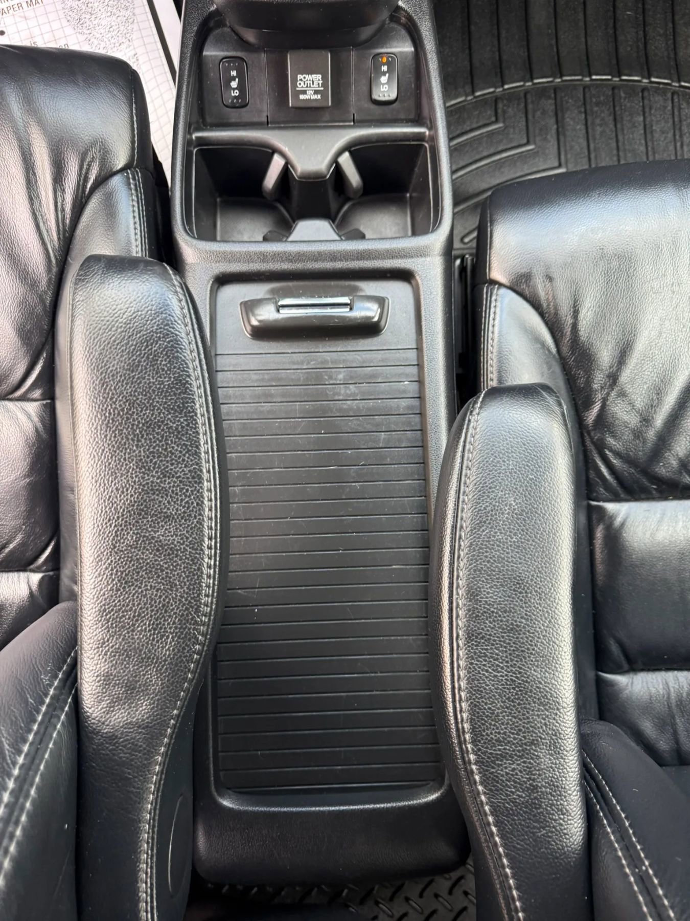 Used 2014 Honda CR-V EX-L image 14