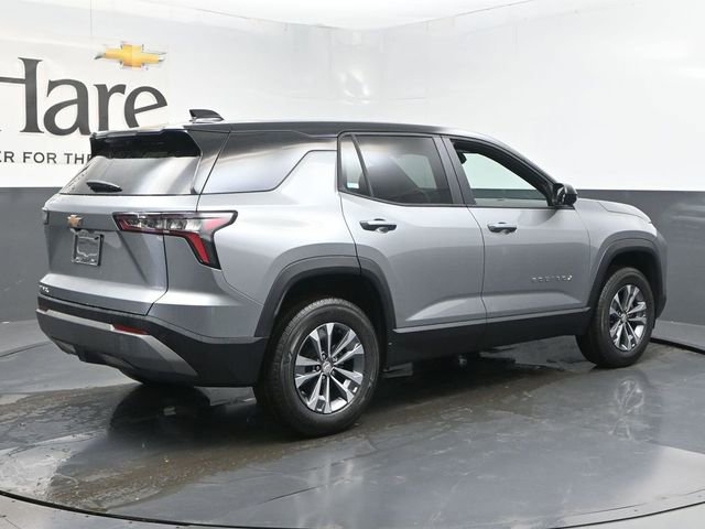 New 2026 Chevrolet Equinox LT w/ Convenience Package II image 28