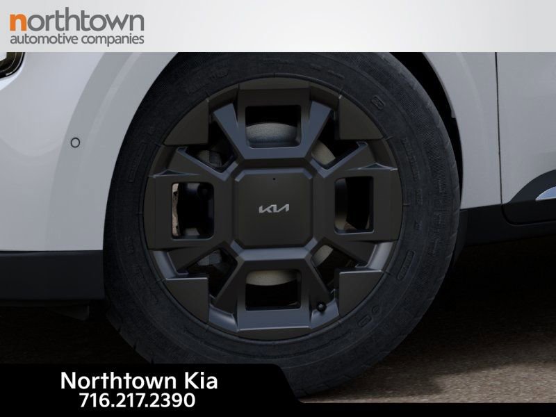 New 2026 Kia Carnival SX FWD image 10