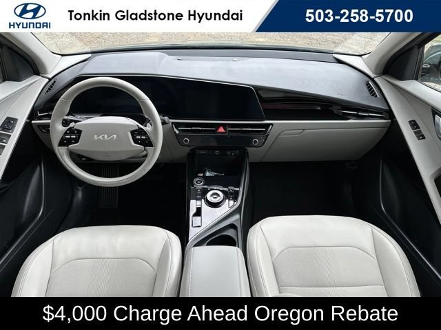Used 2023 Kia Niro Wind FWD image 27
