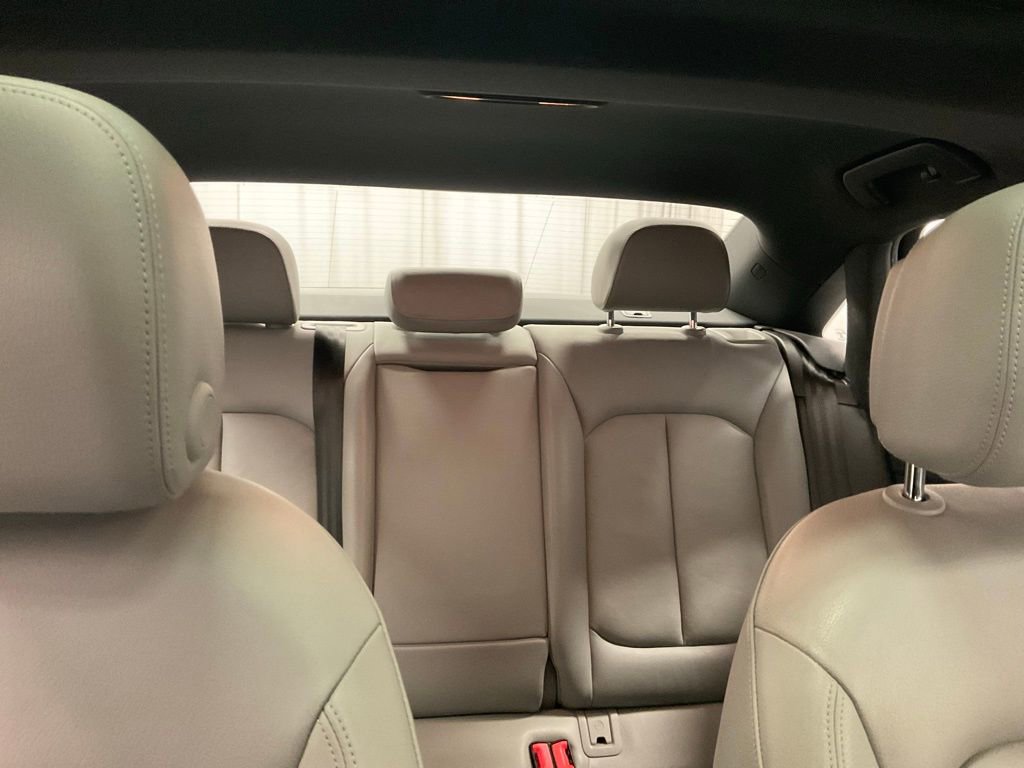 Used 2017 Audi A3 2.0T Premium w/ Convenience Package image 29