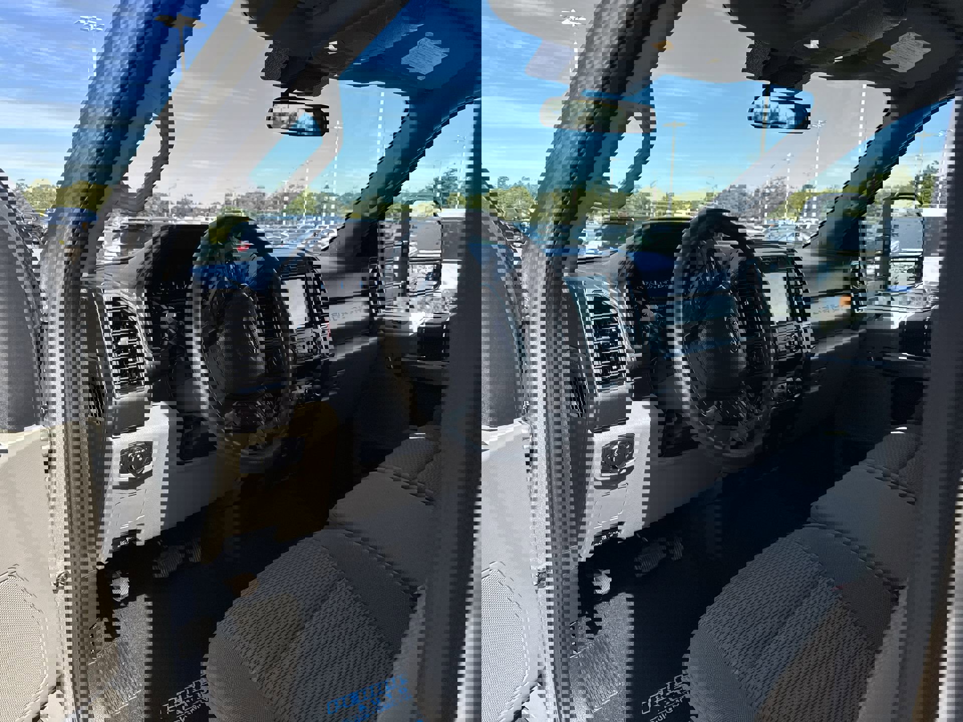 Used 2022 Ford F250 XLT image 10