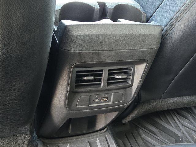 Used 2024 Chevrolet Colorado ZR2 w/ ZR2 Bison Edition AWD/4WD image 41