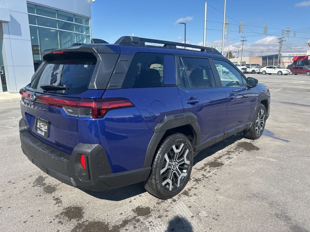 New 2026 Subaru Outback Touring XT AWD/4WD image 6