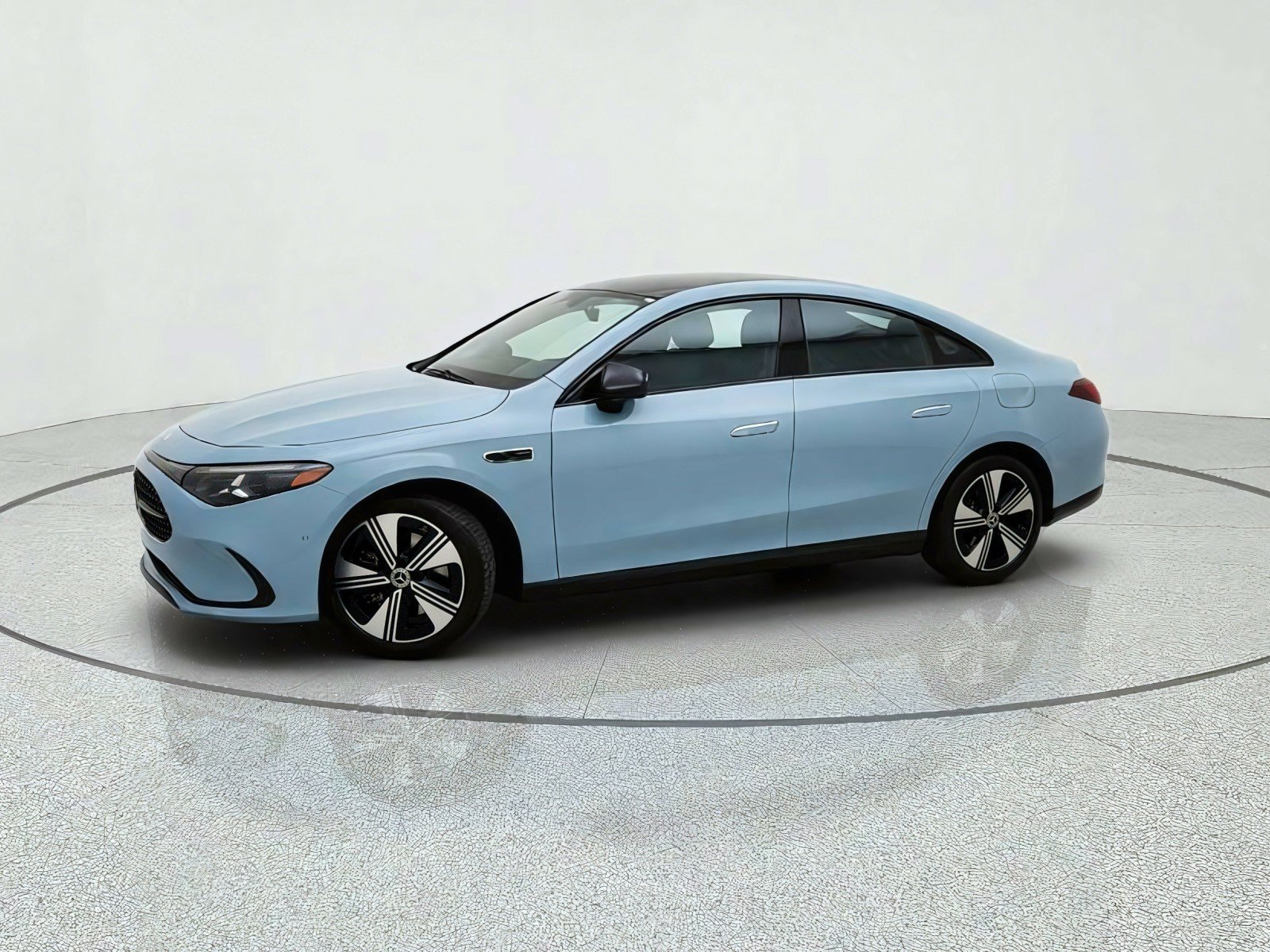 Used 2027 Mercedes-Benz CLA 220 image 8
