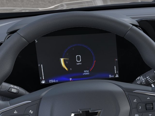 New 2026 Chevrolet Trax ACTIV w/ Sunroof Package FWD image 18