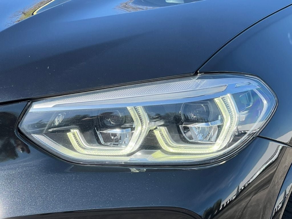 Used 2021 BMW X3 sDrive30i w/ Executive Package RWD image 9