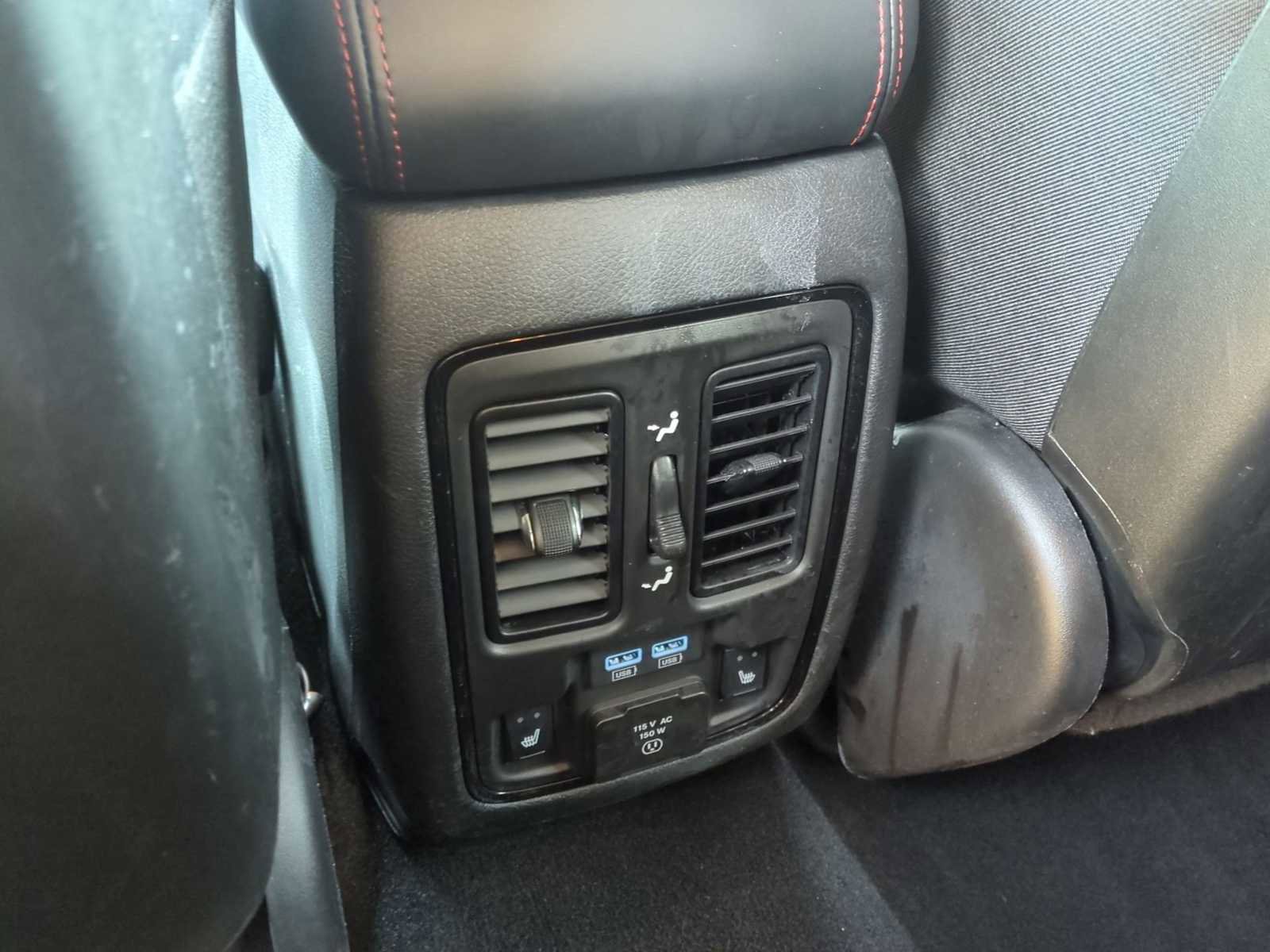 Used 2024 Dodge Durango GT image 22