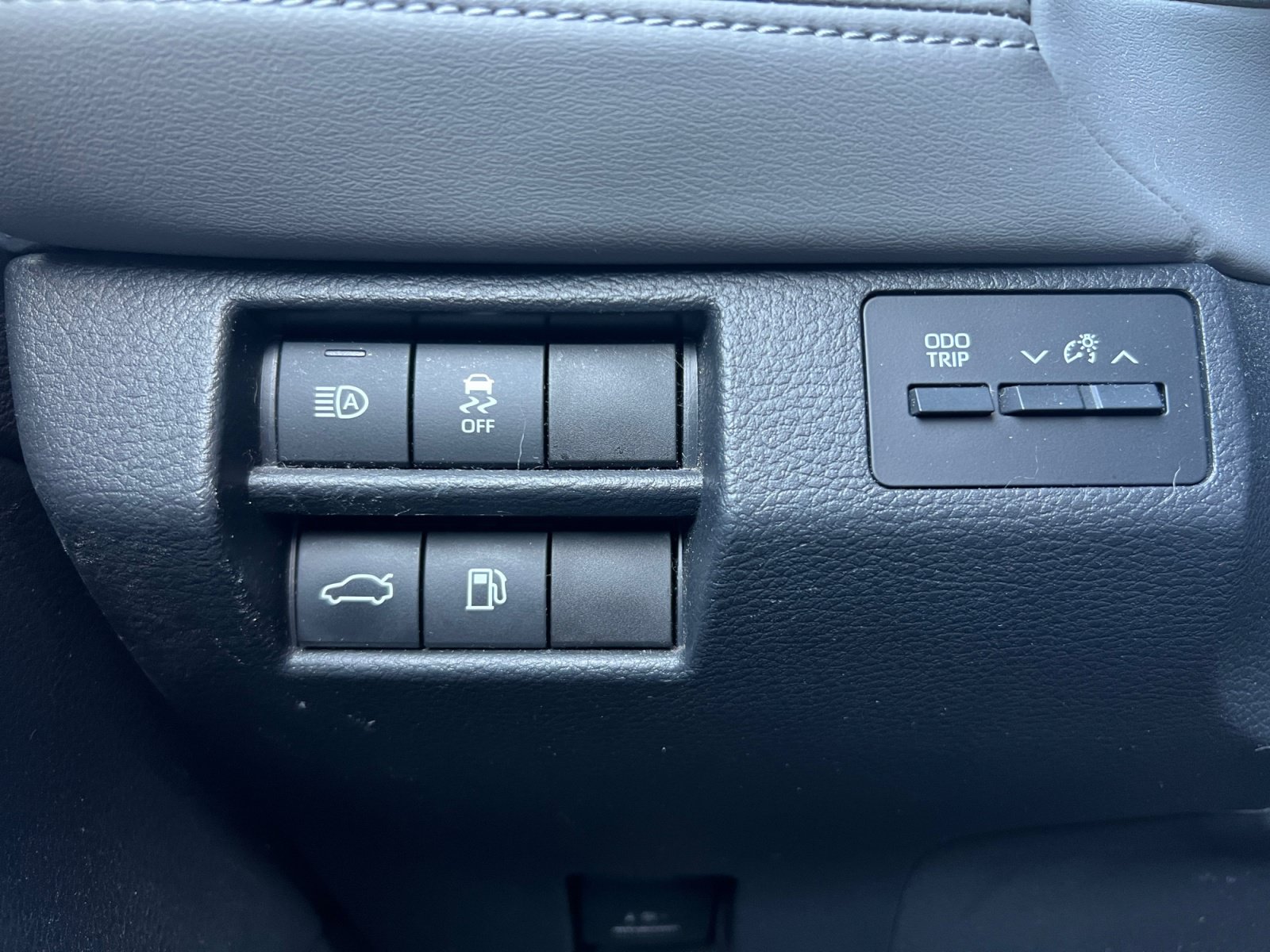Used 2019 Toyota Avalon XSE FWD image 29