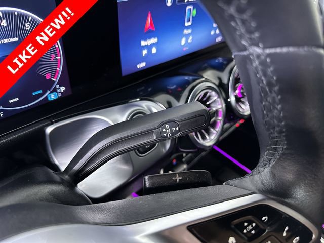 Used 2024 Mercedes-Benz GLB 250 4MATIC image 16