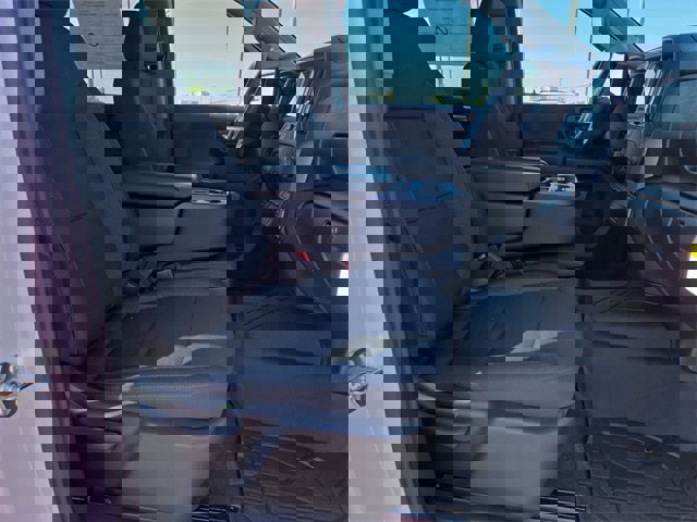 New 2026 Chevrolet Silverado 1500 Custom image 15