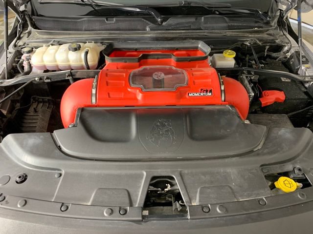 Used 2023 RAM 1500 TRX w/ TRX Level 2 Equipment Group AWD/4WD image 34