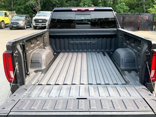 Used 2024 GMC Sierra 1500 Denali w/ Denali Reserve Package AWD/4WD image 30